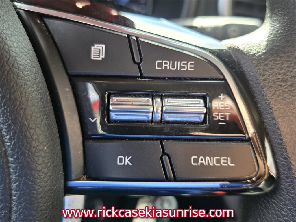 Used 2020 Kia Sportage LX image 27