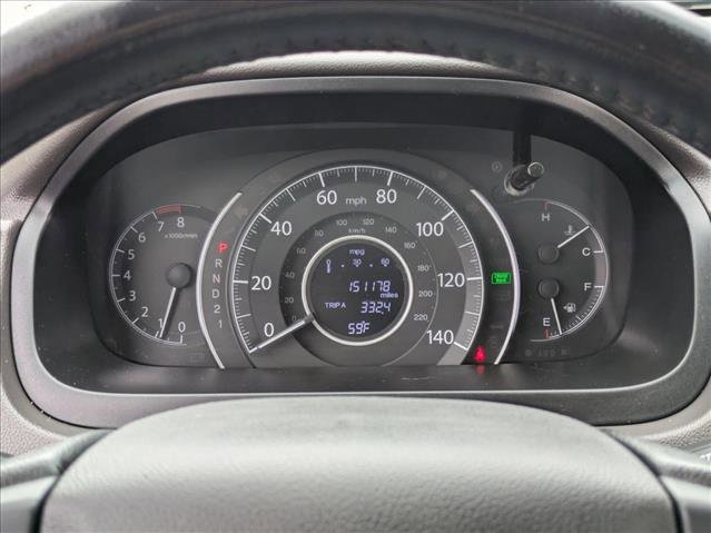 Used 2014 Honda CR-V EX-L image 14