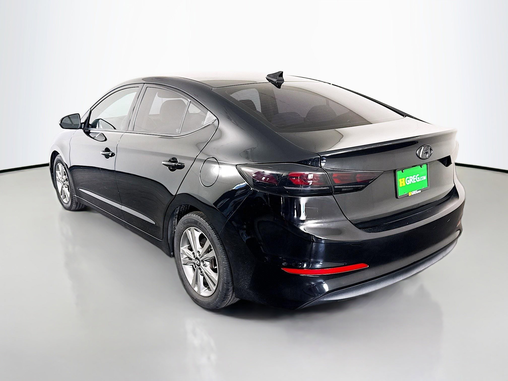 Used 2018 Hyundai Elantra Value Edition image 7