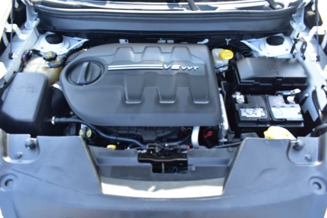 Used 2017 Jeep Cherokee Limited AWD/4WD image 54