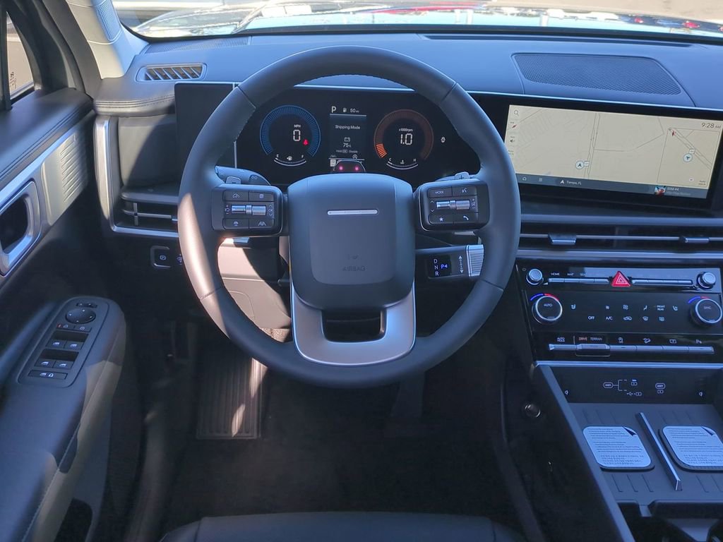 New 2026 Hyundai Santa Fe XRT image 19