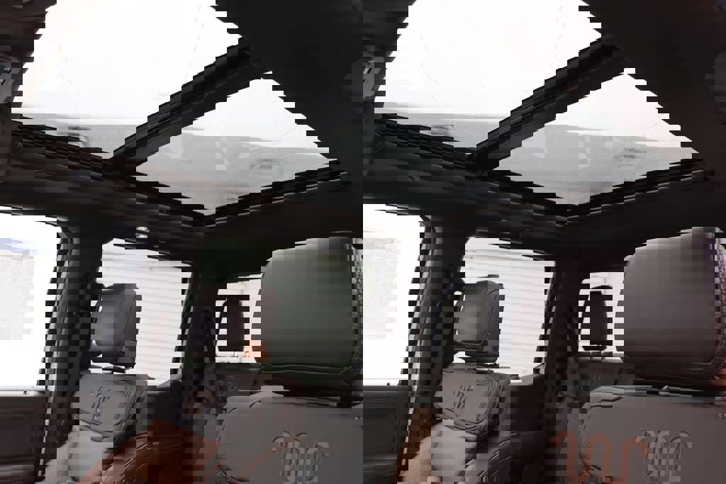 New 2026 Ford F250 King Ranch image 20