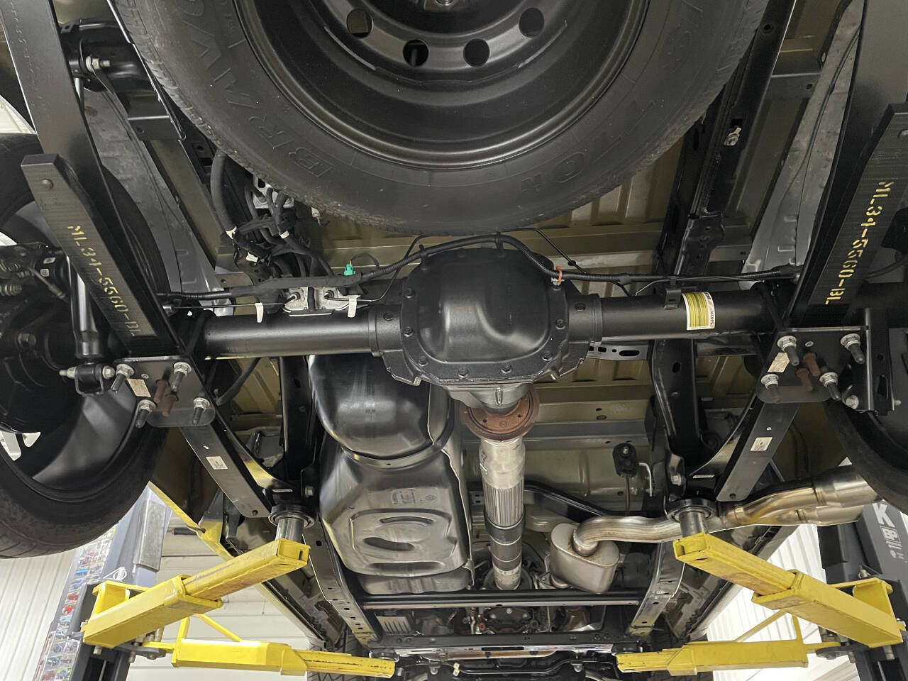 Used 2023 Ford F150 XL image 40