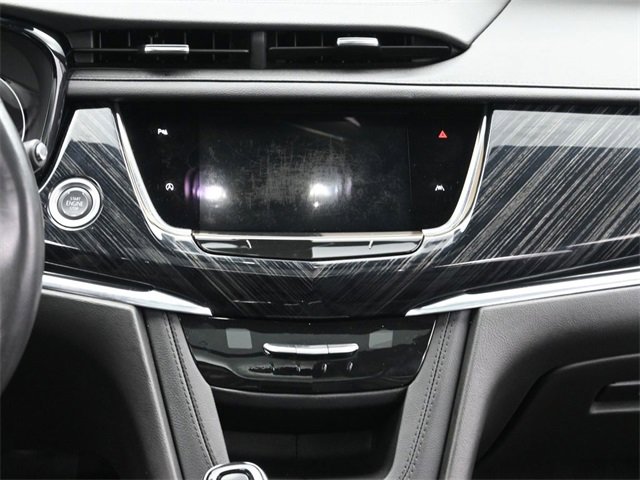 Certified 2025 Cadillac XT6 Premium Luxury image 28