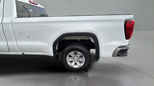 Used 2023 GMC Sierra 1500 Pro w/ Pro Value Package image 33