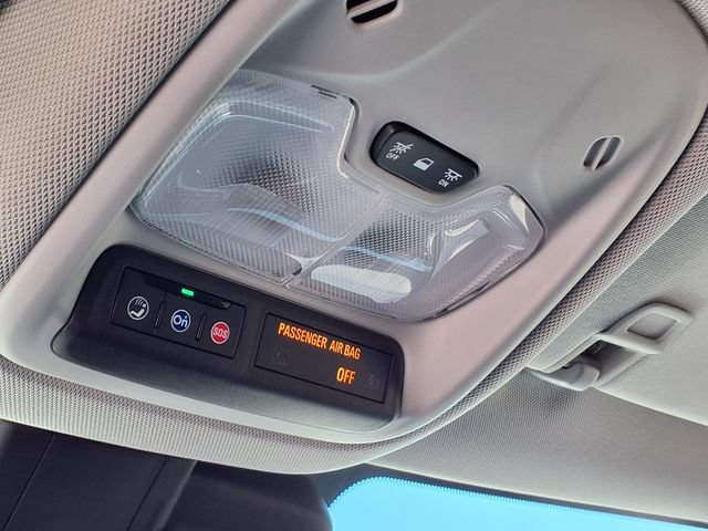Used 2024 Chevrolet TrailBlazer LT w/ Convenience Package AWD/4WD image 14