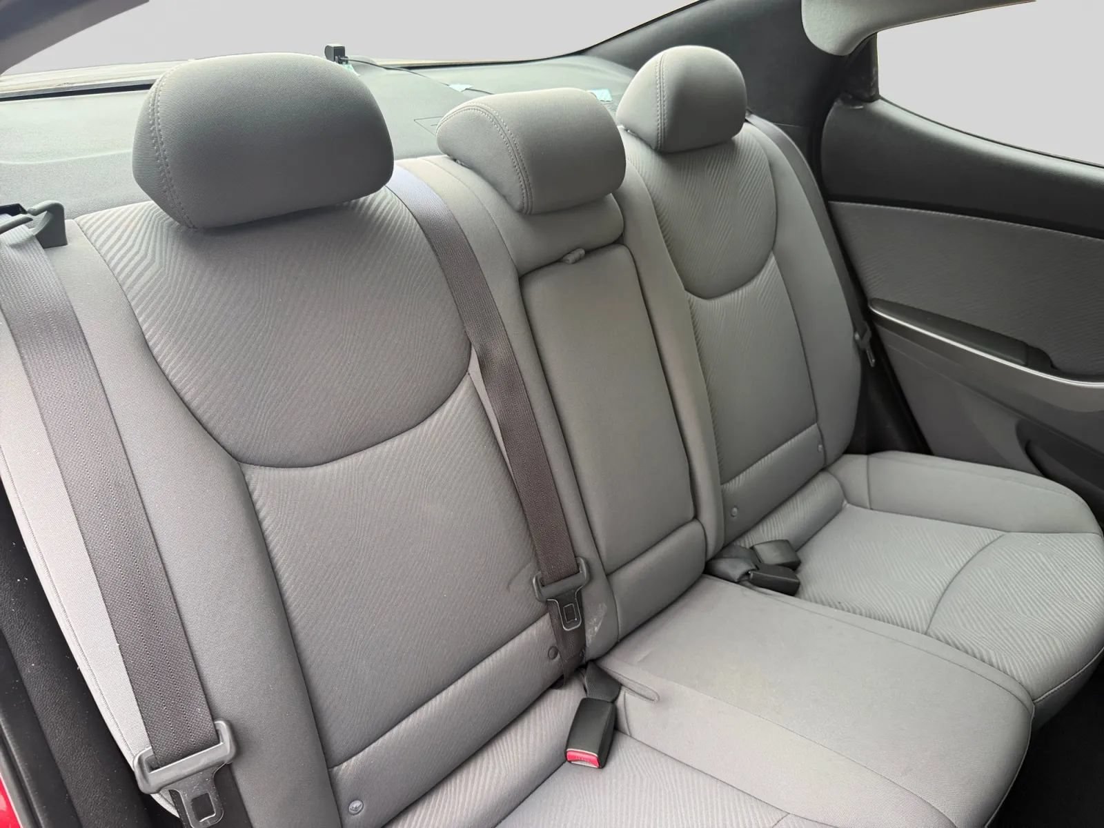 Used 2013 Hyundai Elantra GLS w/ Preferred Pkg FWD image 18