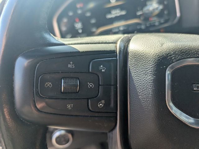Used 2024 GMC Sierra 2500 Denali Ultimate w/ Max Trailering Package image 18