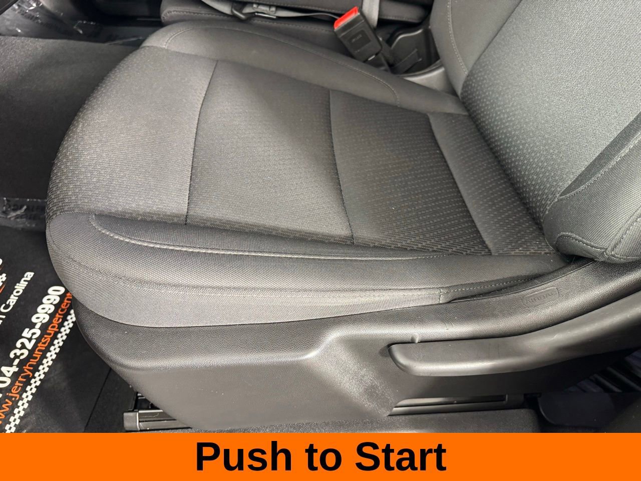 Used 2024 Chevrolet Silverado 2500 Custom AWD/4WD image 11