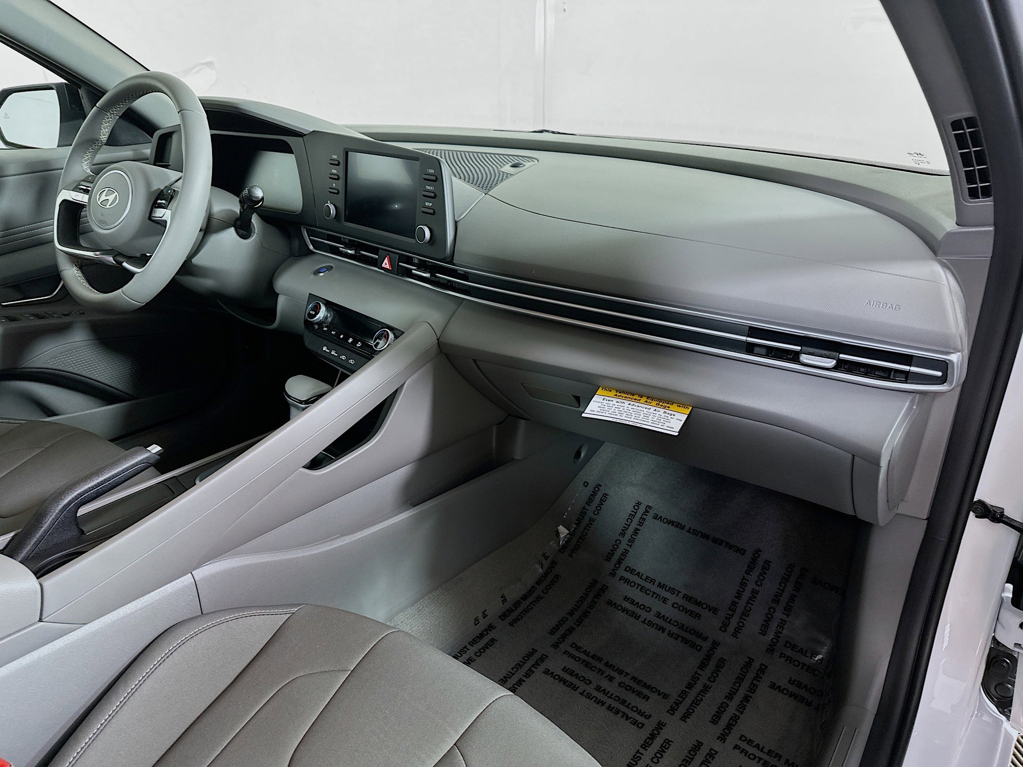 New 2026 Hyundai Elantra Sport image 26