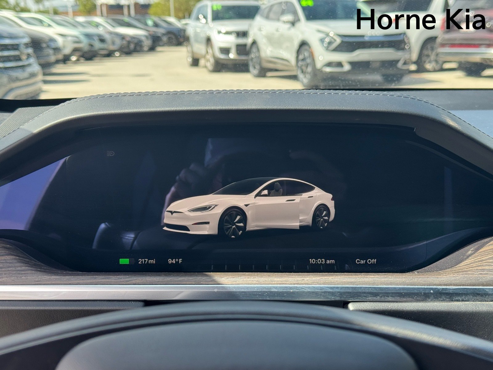 Used 2022 Tesla Model S AWD/4WD image 15