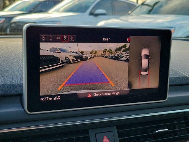 Used 2017 Audi A4 2.0T Prestige image 29