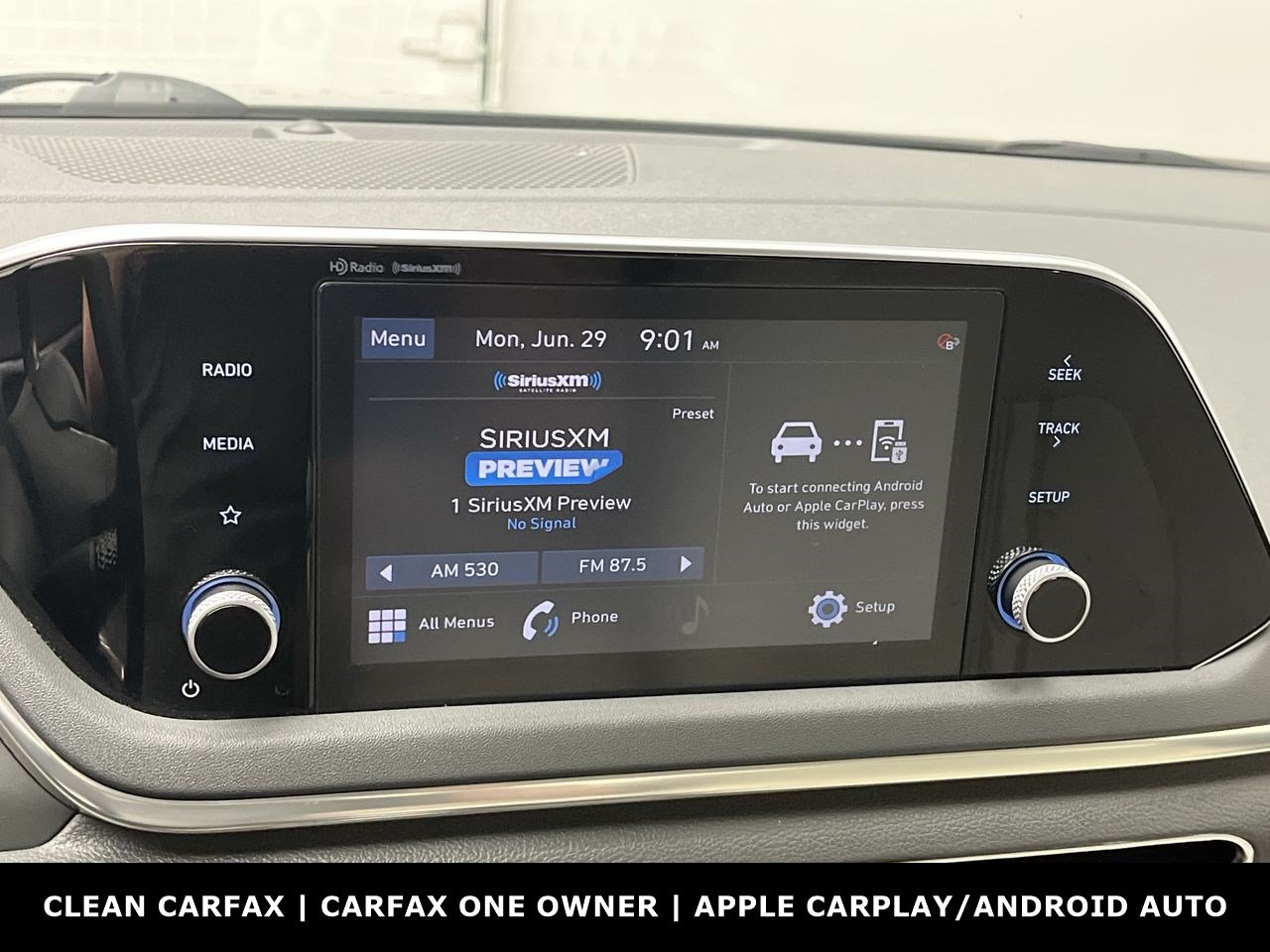 Used 2022 Hyundai Sonata SEL FWD image 18