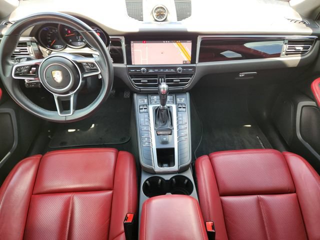 Used 2020 Porsche Macan AWD/4WD image 26