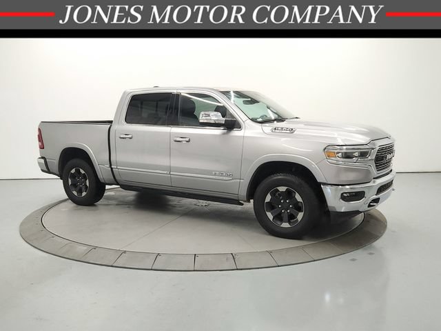 Used 2022 RAM 1500 Limited