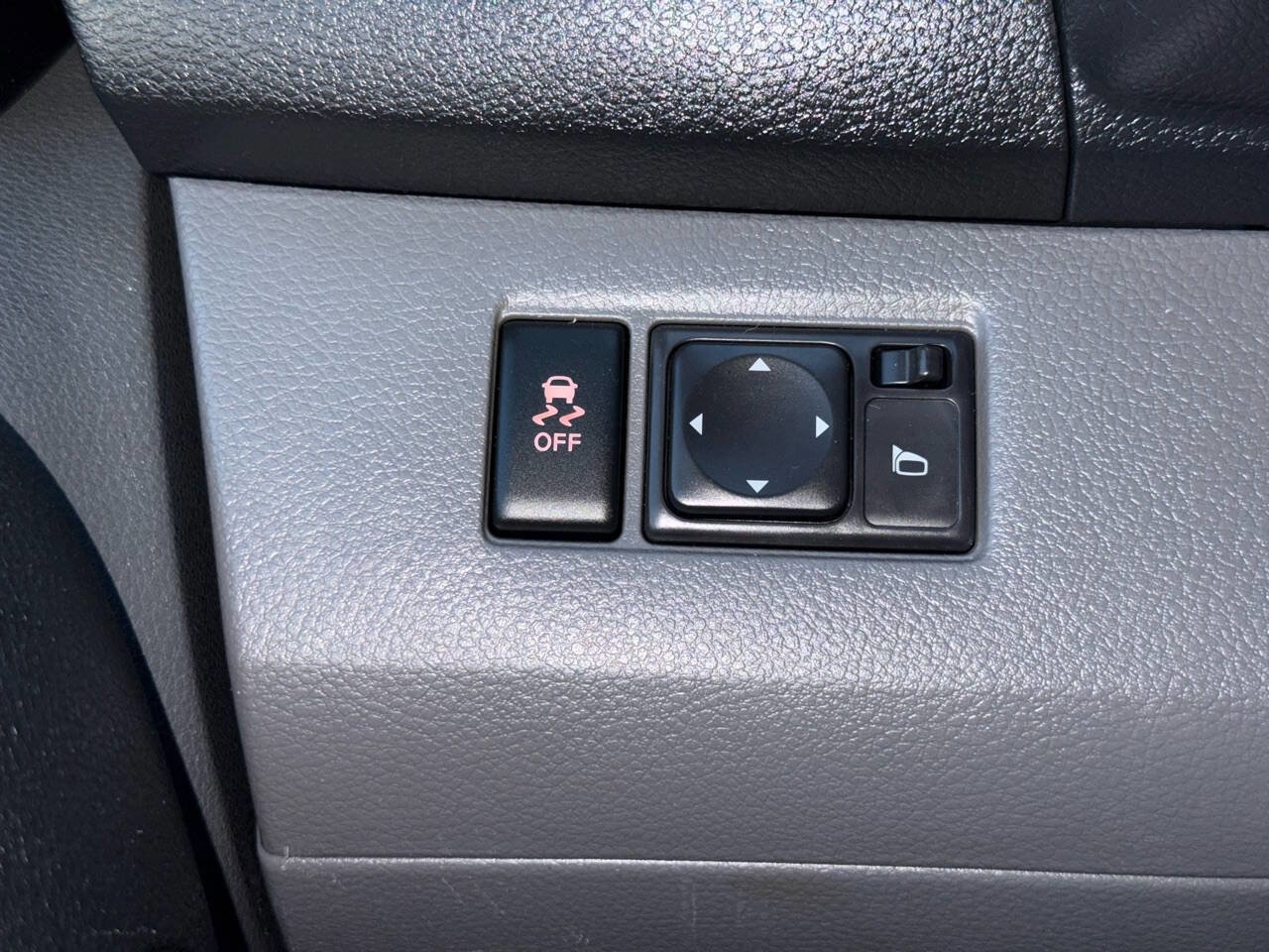 Used 2017 Nissan NV200 SV w/ Technology Package FWD image 23