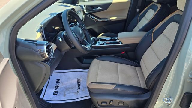 New 2026 Chevrolet Equinox ACTIV w/ Convenience Package III image 9