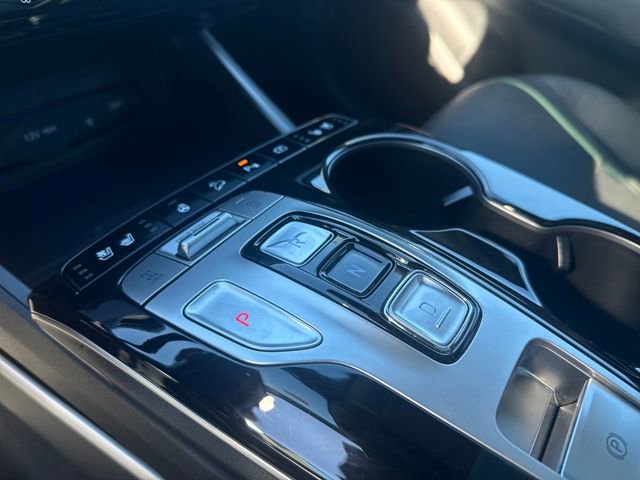 Used 2023 Hyundai Tucson Limited image 24