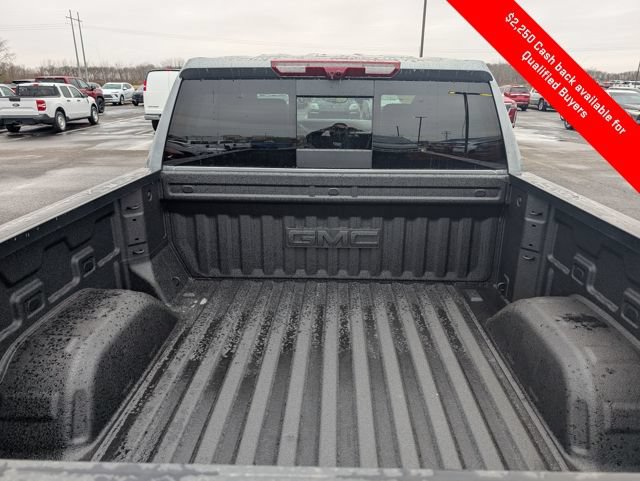 New 2026 GMC Sierra 1500 Denali w/ Denali Reserve Package AWD/4WD image 9