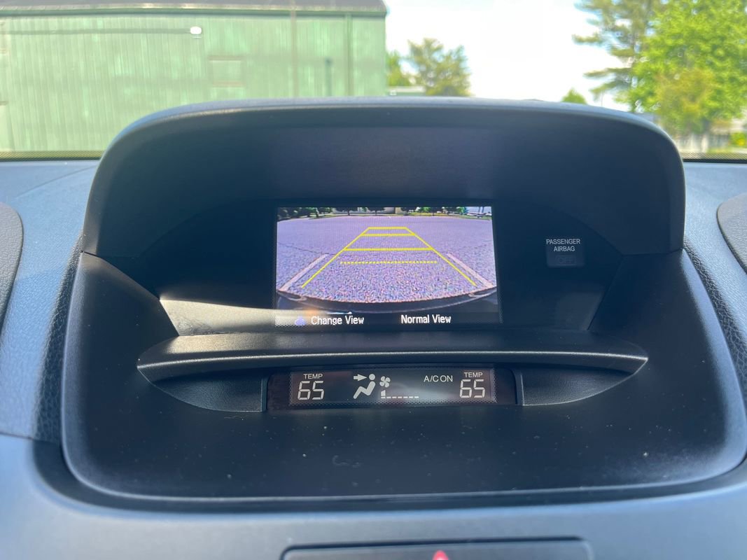 Used 2017 Acura RDX AWD image 17