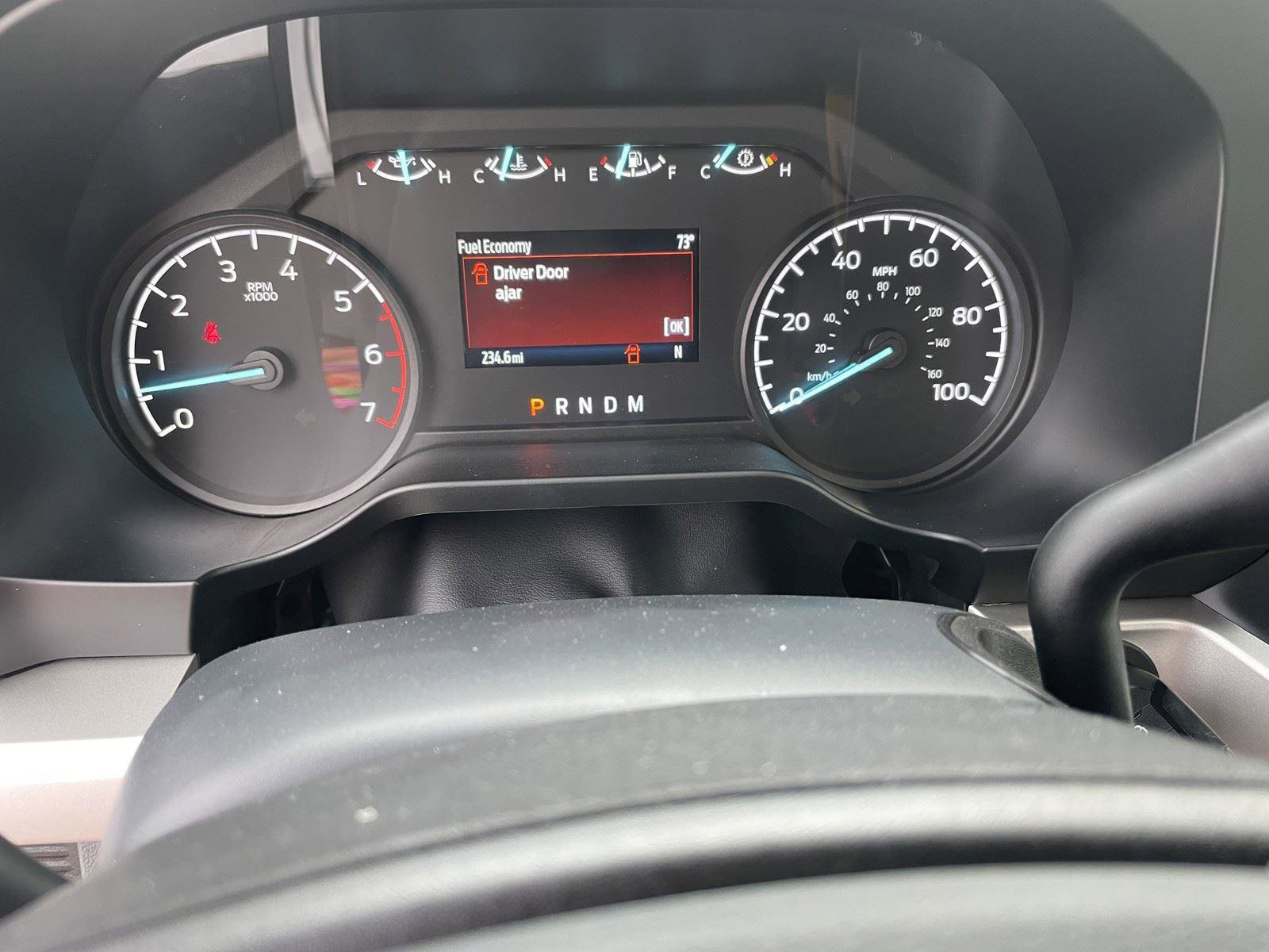 New 2026 Ford F350 XL w/ STX Appearance Package image 15