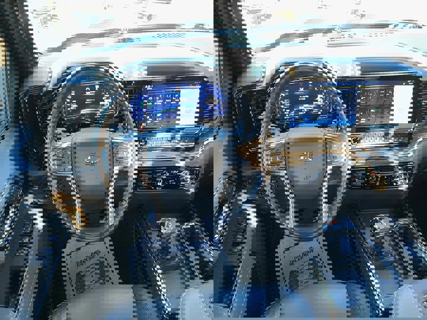 Used 2022 Chevrolet Silverado 1500 ZR2 image 16