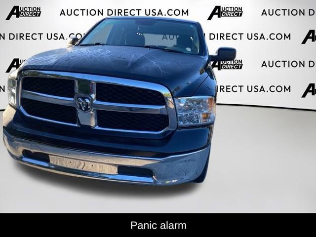 Used 2019 RAM 1500 Classic SLT image 6