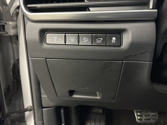 Used 2024 Kia Telluride SX X-Line AWD/4WD image 25