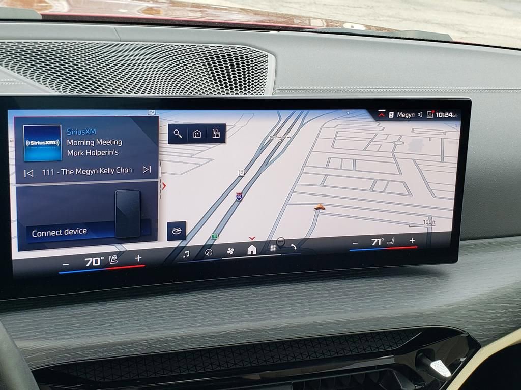 Certified 2025 BMW 440i xDrive Convertible w/ Premium Package image 19