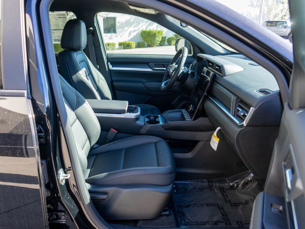 New 2026 GMC Terrain Elevation w/ Elevation Premium Package AWD/4WD image 10