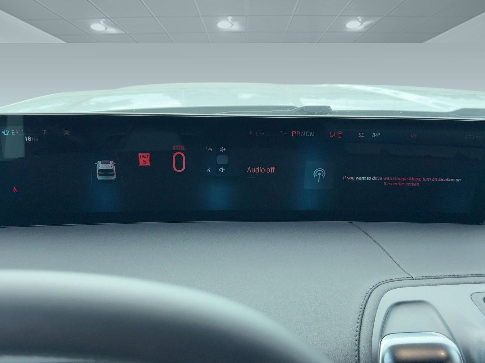 New 2025 Ford Expedition Tremor image 18