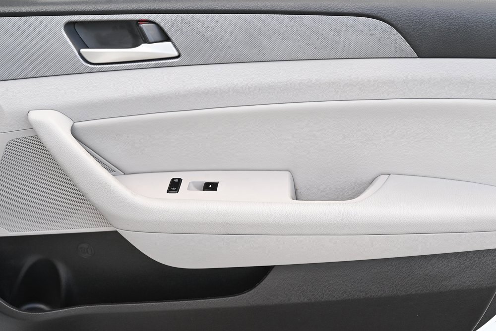 Used 2018 Hyundai Sonata SEL image 17