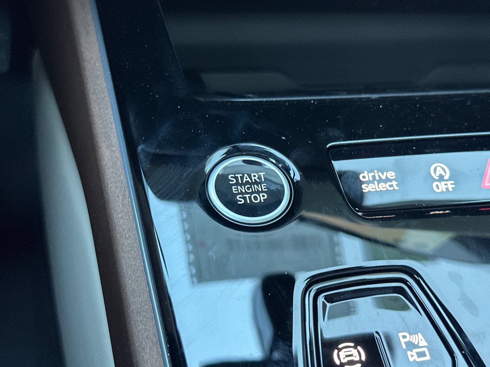 New 2026 Audi A6 Premium Plus AWD/4WD image 19