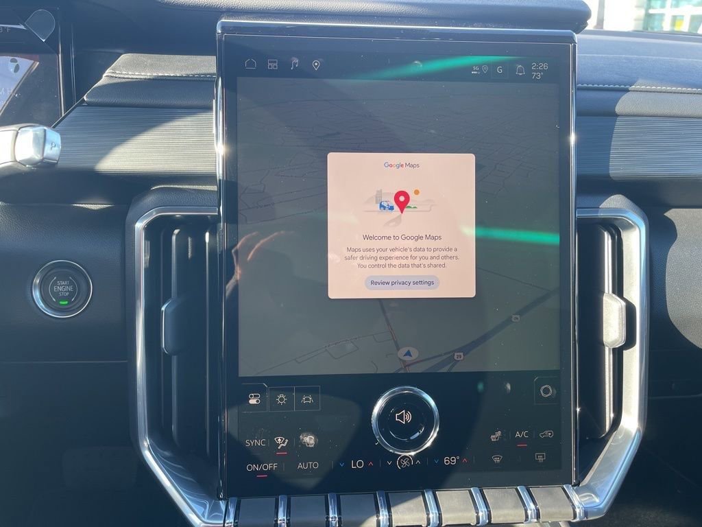 New 2026 GMC Acadia Elevation image 21