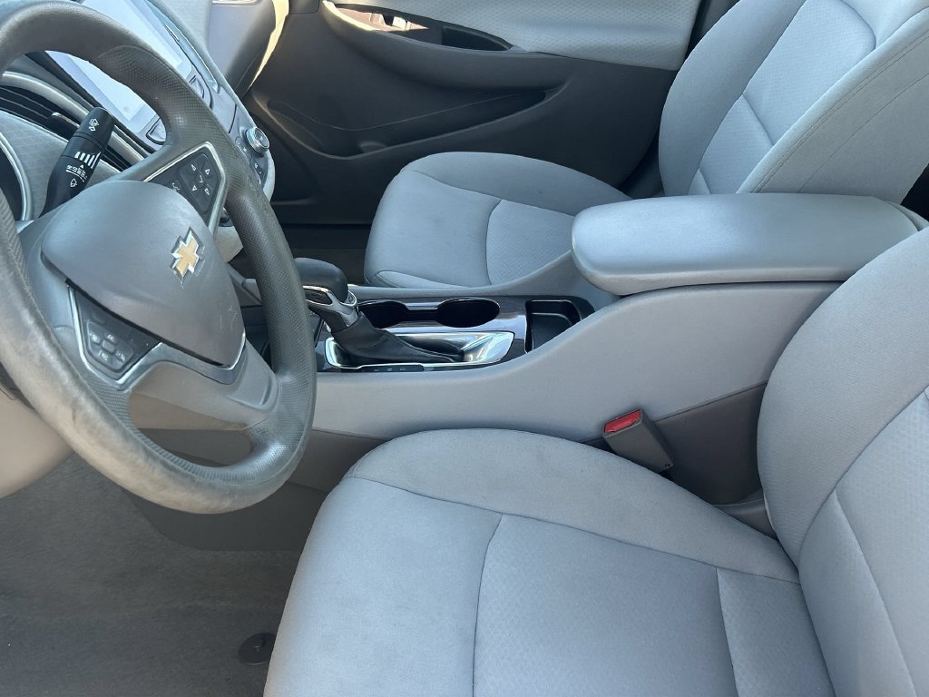 Used 2021 Chevrolet Malibu LS FWD image 14