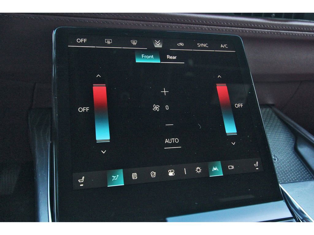 New 2026 Cadillac Escalade Luxury w/ Touring Package image 20