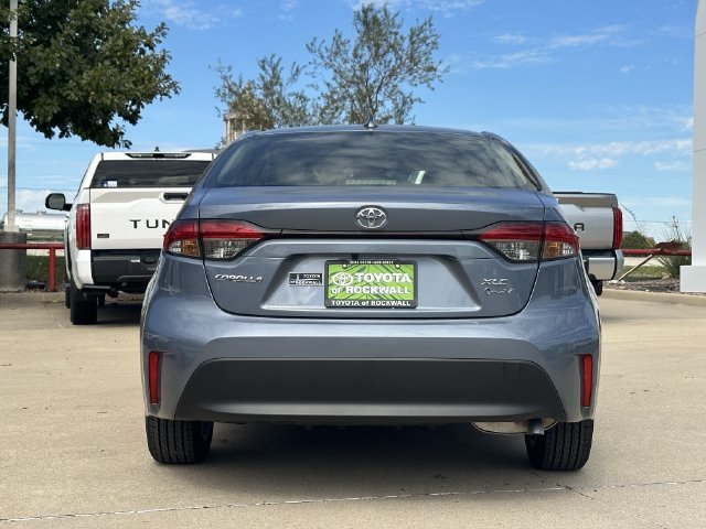 New 2027 Toyota Corolla XLE FWD image 4