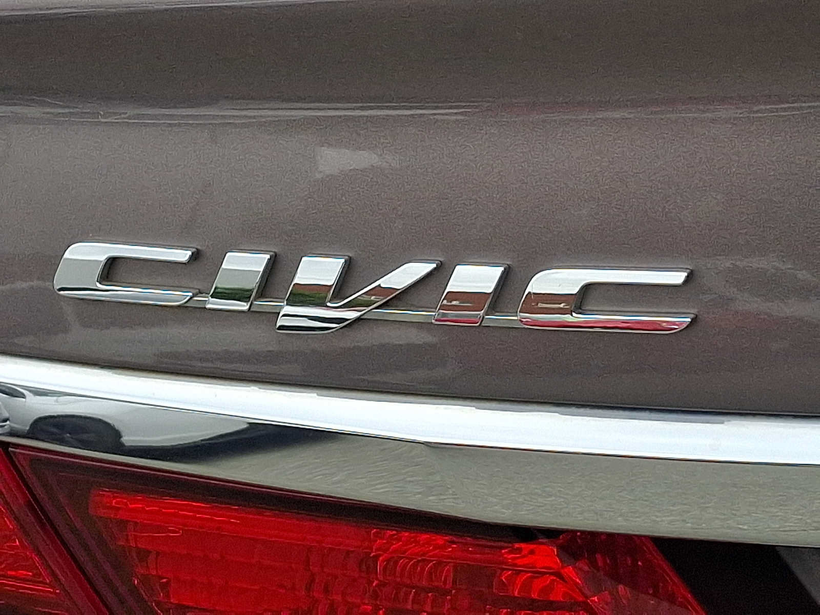 Used 2015 Honda Civic EX-L image 28