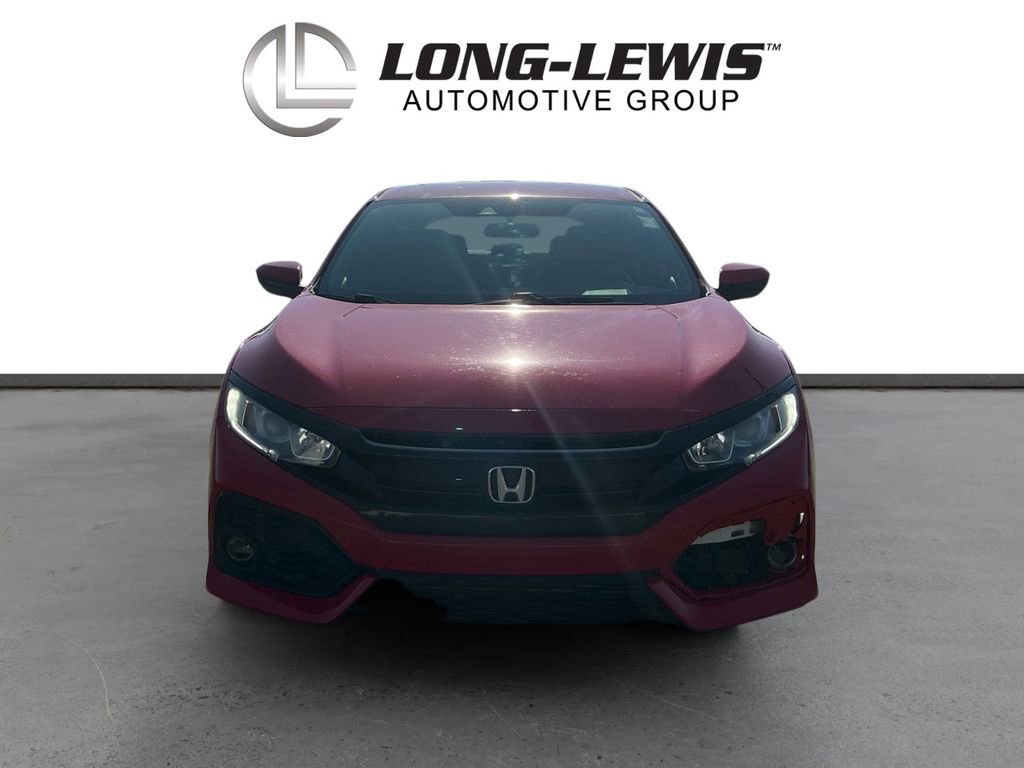 Used 2019 Honda Civic Sport image 11