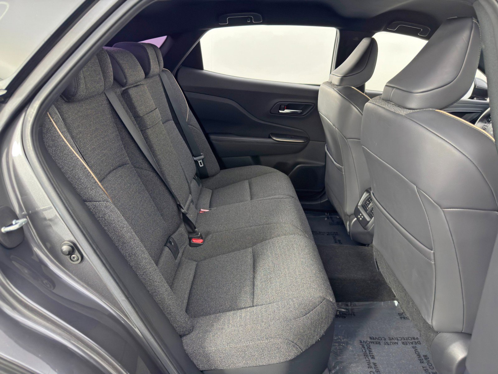 Used 2023 Toyota Crown XLE image 39