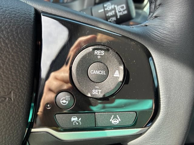Certified 2023 Honda Odyssey Elite image 28