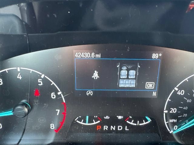 Used 2023 Ford Maverick XLT w/ XLT Luxury Package FWD image 6