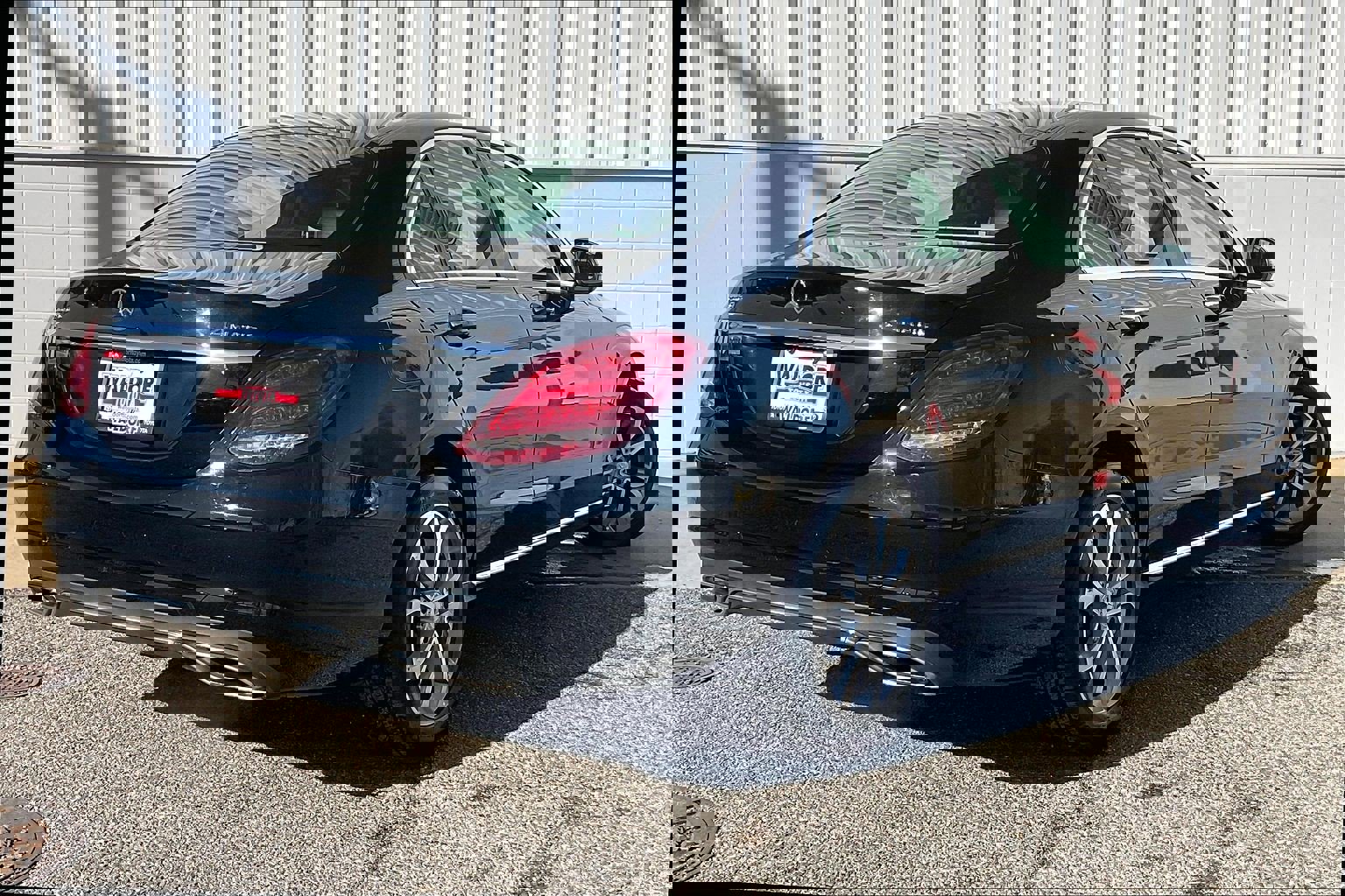 Used 2015 Mercedes-Benz C 300 4MATIC Sedan image 17