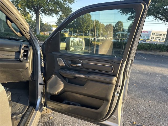 Used 2021 RAM 1500 Limited image 31