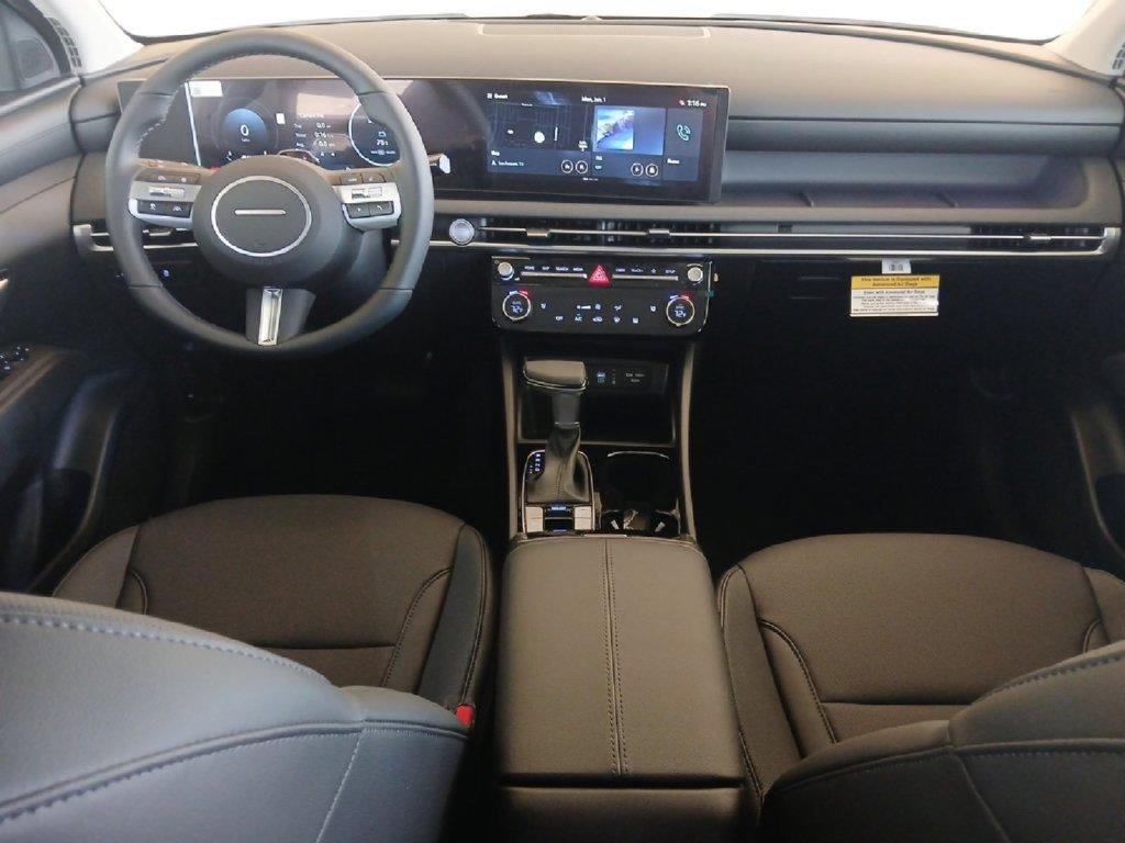 New 2026 Hyundai Tucson SEL FWD image 10