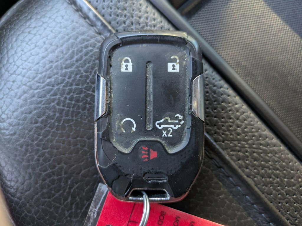 Used 2022 GMC Sierra 1500 Denali w/ Denali Premium Package image 30