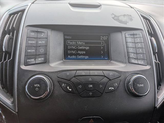 Used 2017 Ford Edge SE FWD image 14