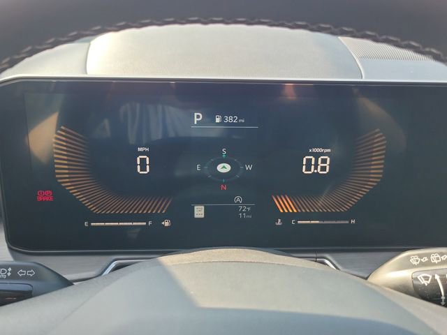 New 2026 Kia Sorento X-Line EX image 20