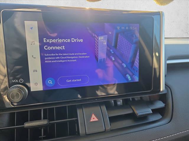 Used 2023 Toyota RAV4 LE image 12