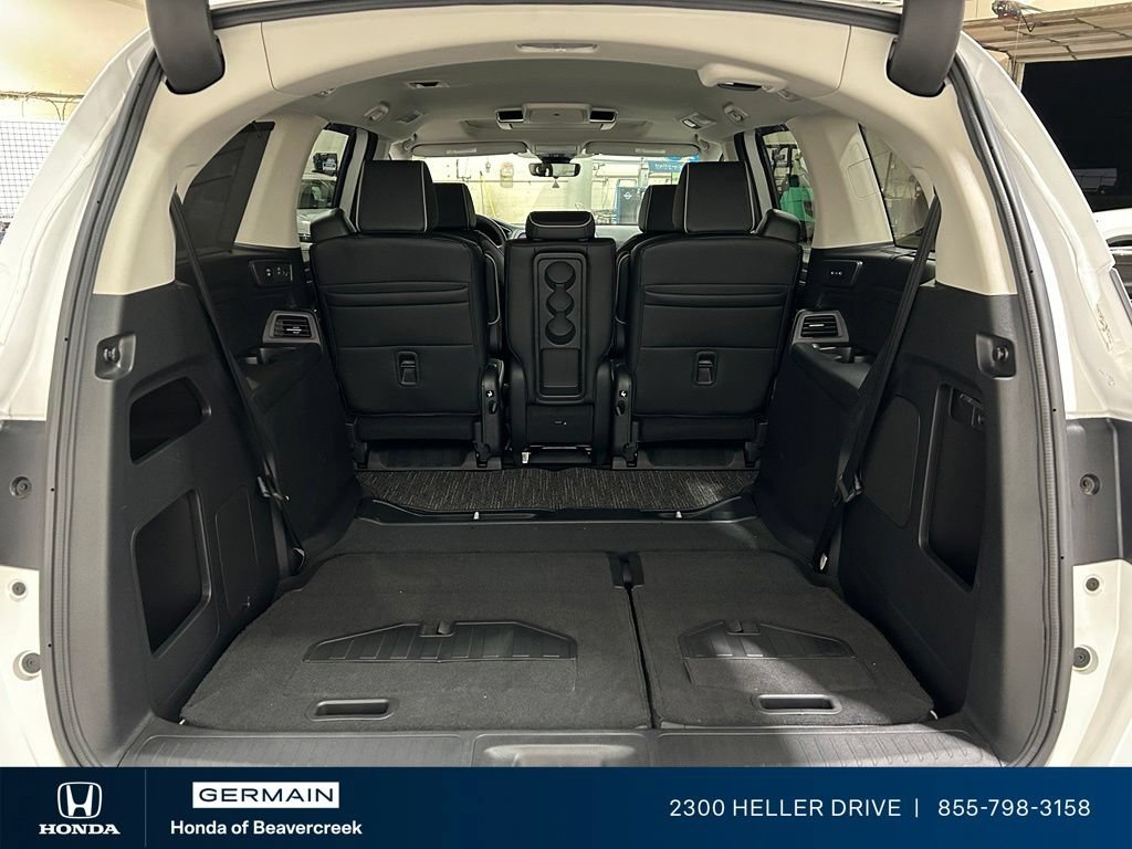 Used 2026 Honda Odyssey Elite image 31